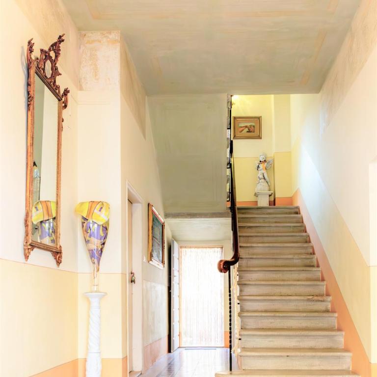 Duetto900 - Boutique Loft near Historic Center - One-Bedroom Apartment - 18