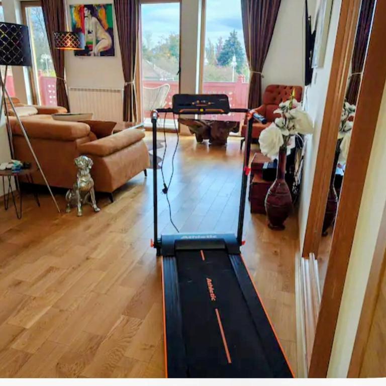 Apartman Jezerska1 - Appartement 1 Chambre - 1