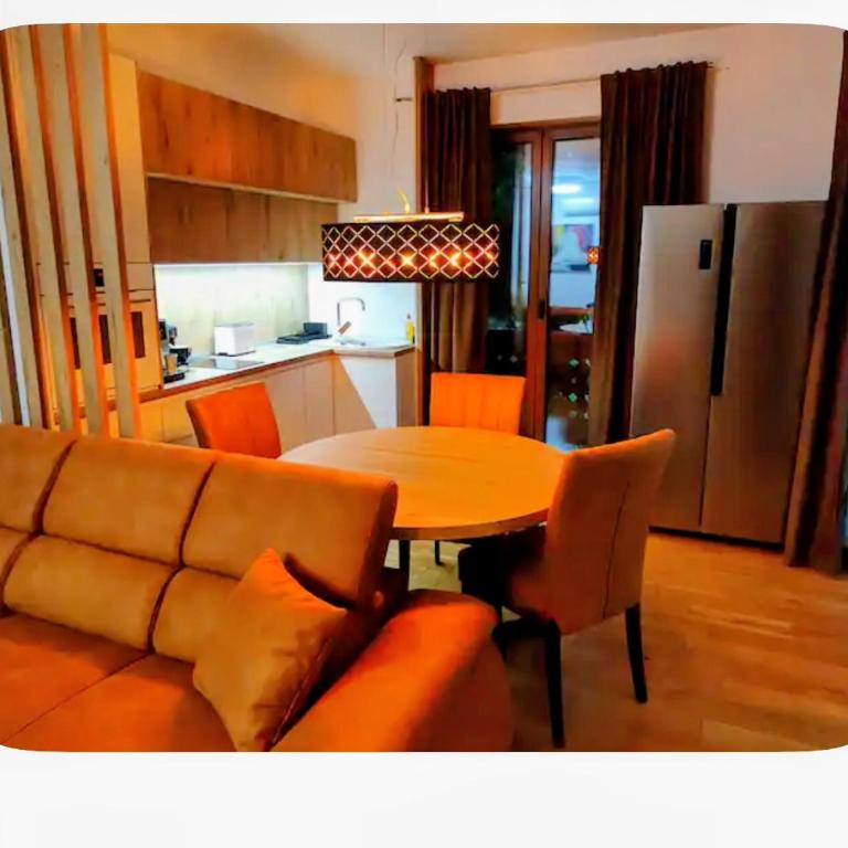 Apartman Jezerska1 - Appartement 1 Chambre - 4