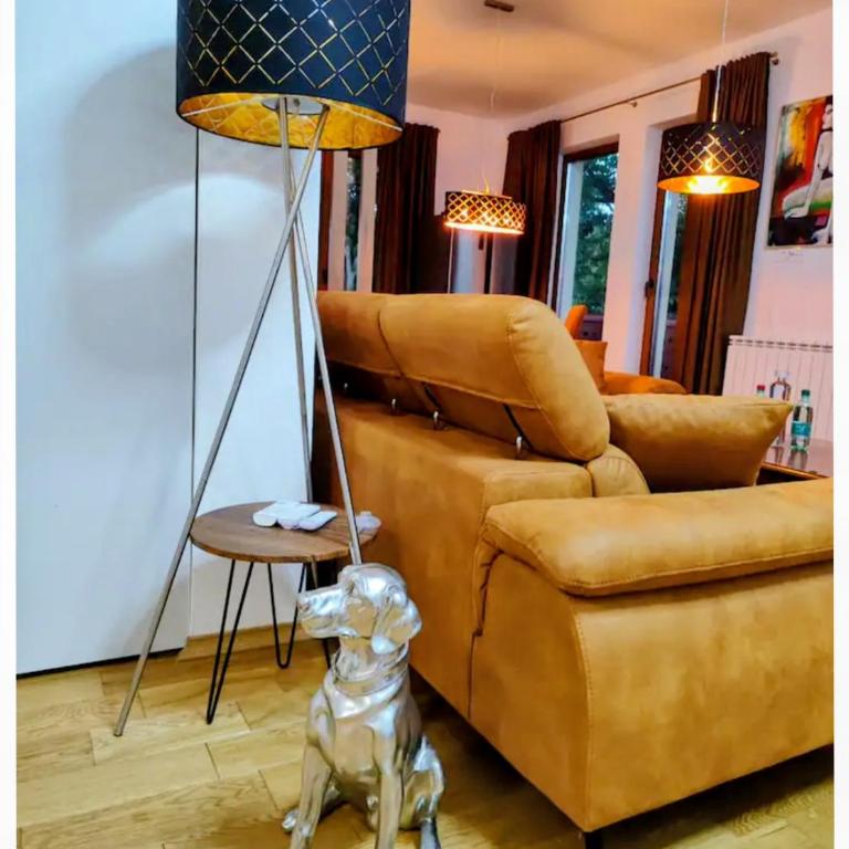 Apartman Jezerska1 - Appartement 1 Chambre - 2