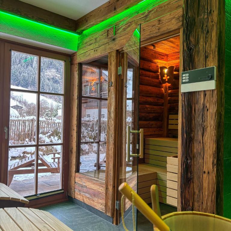 Birnbaum Chalets Grossarl - Haus mit 3 Schlafzimmern - 3