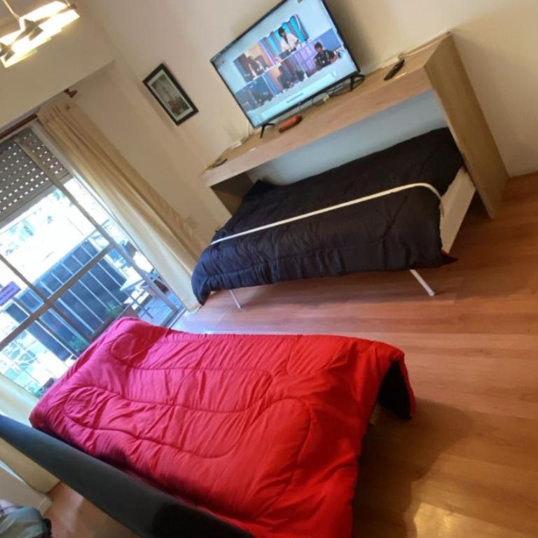 Apartamento Humboldt Palermo Luminoso - Apartamento - 14