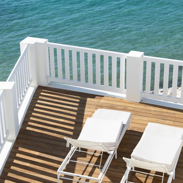 Les Bords De Mer - Fontenille Collection - Chambre Double Prestige - 5