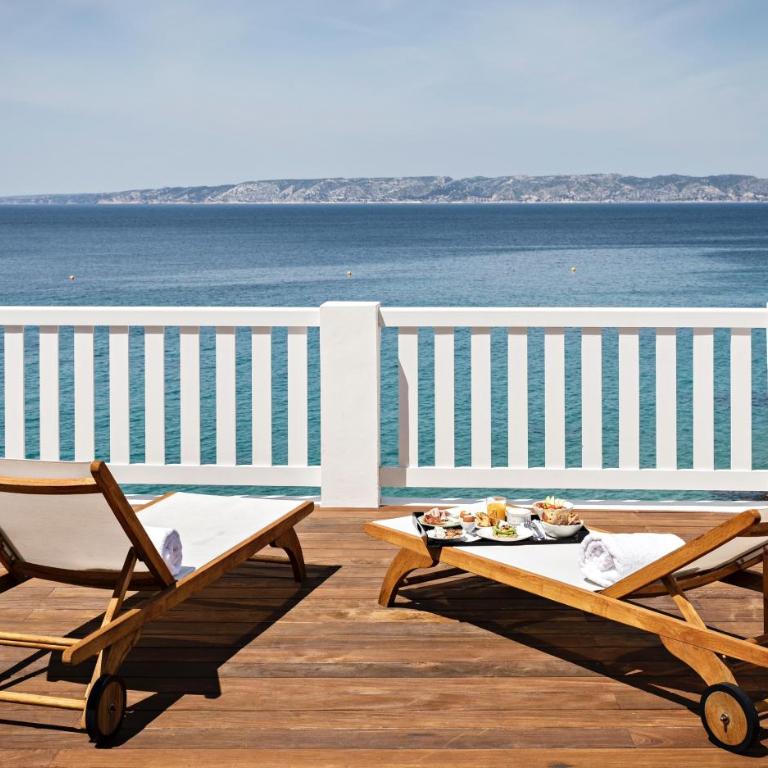 Les Bords De Mer - Fontenille Collection - Chambre Double Prestige - 6