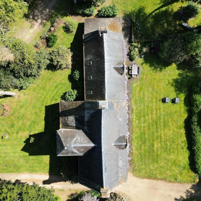 Longère d’époque au coeur d’un domaine - Haus mit 5 Schlafzimmern - 10