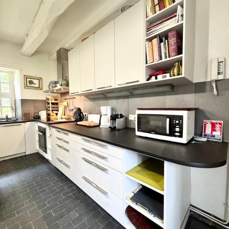 Longère d’époque au coeur d’un domaine - Haus mit 5 Schlafzimmern - 20