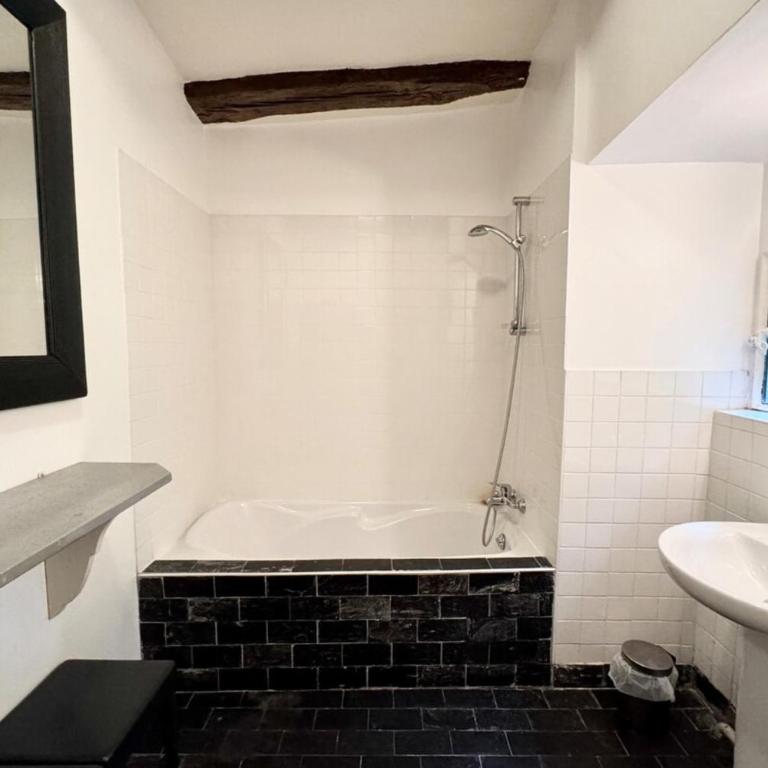 Longère d’époque au coeur d’un domaine - Haus mit 5 Schlafzimmern - 29