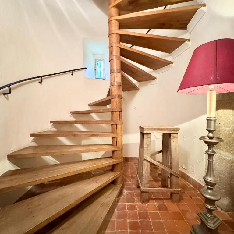 Longère d’époque au coeur d’un domaine - Haus mit 5 Schlafzimmern - 32