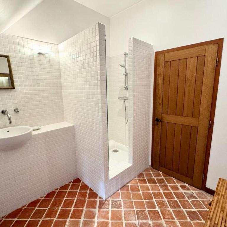 Longère d’époque au coeur d’un domaine - Haus mit 5 Schlafzimmern - 41