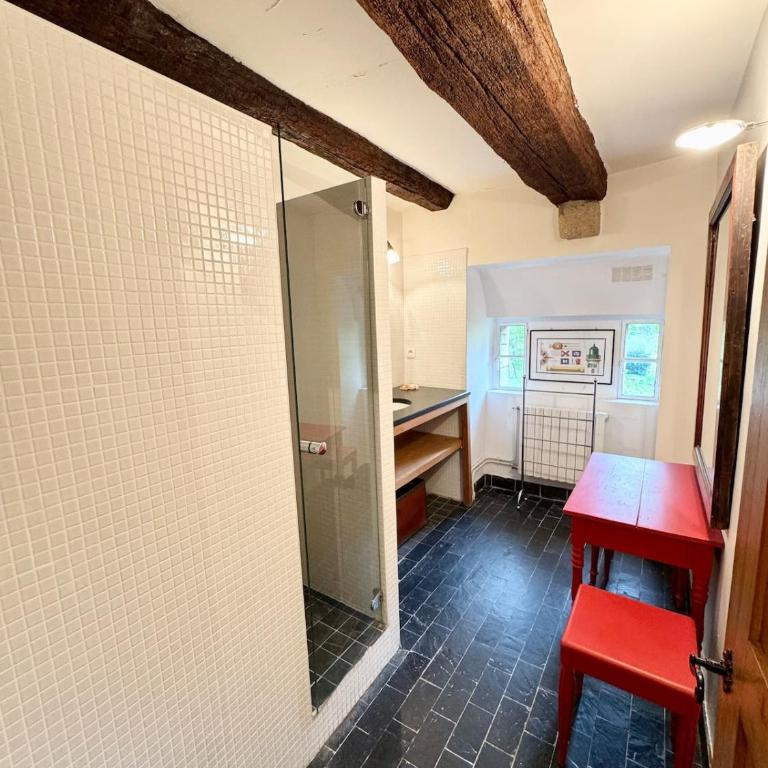 Longère d’époque au coeur d’un domaine - Haus mit 5 Schlafzimmern - 60
