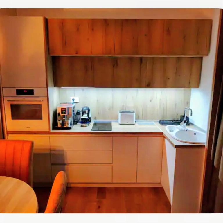 Apartman Jezerska1 - Appartement 1 Chambre - 5