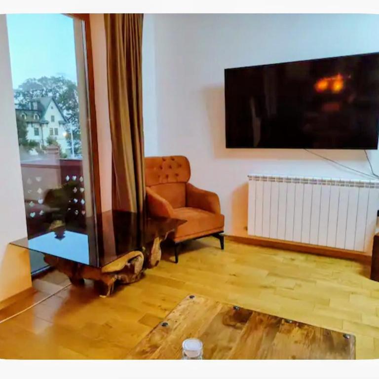 Apartman Jezerska1 - Appartement 1 Chambre - 8