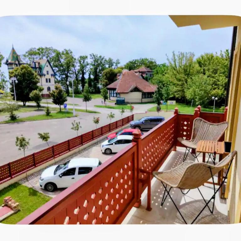 Apartman Jezerska1 - Appartement 1 Chambre - 10