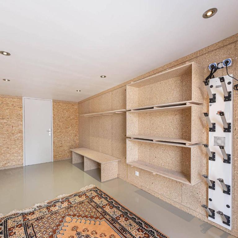 Triplex élégant à Courchevel 1850 avec cheminée et parking - Appartamento con 4 Camere da Letto - 20