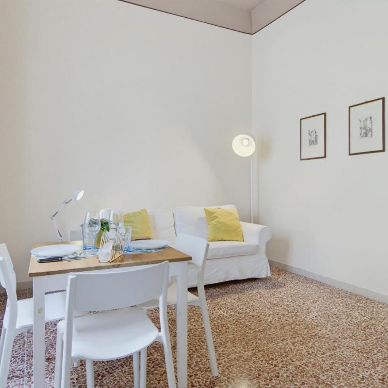 Martiri Apartment - Appartement 1 Chambre - 2