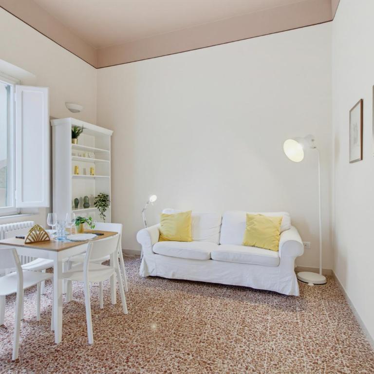 Martiri Apartment - Appartement 1 Chambre - 4