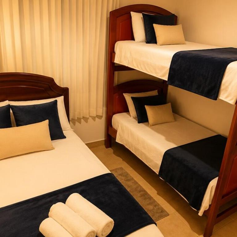 Velaris Suite by Zaviera Stay Premium Manta - Apartamento de 2 dormitorios - 21