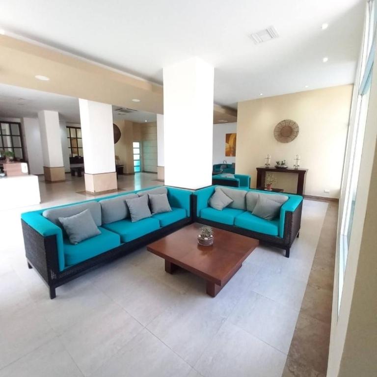 Velaris Suite by Zaviera Stay Premium Manta - Apartamento de 2 dormitorios - 24