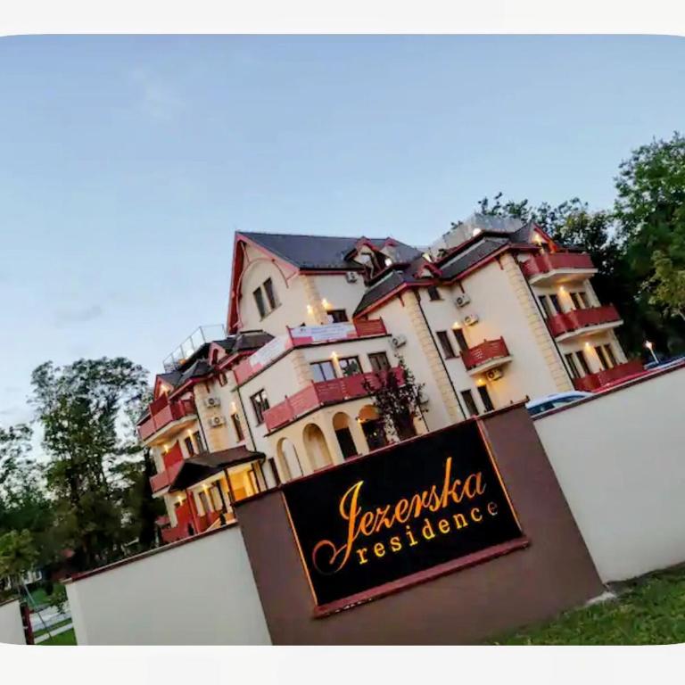 Apartman Jezerska1 - Appartement 1 Chambre - 15