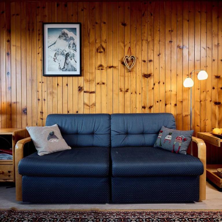 Immeuble Horizon - One-Bedroom Apartment / 8 - 4