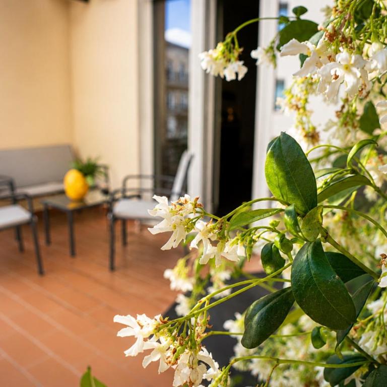 Oktò apartments Milazzo - Monolocale con Terrazza - 16