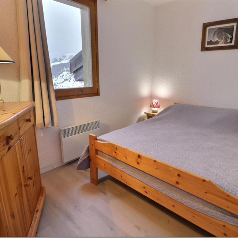 Duplex Calme 3 Pièces, 6/7 Pers. - Appartement 2 Chambres - 20