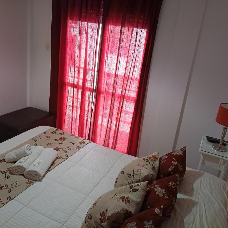 Apartamento 4 de Enero - Apartamento de 2 dormitorios - 10