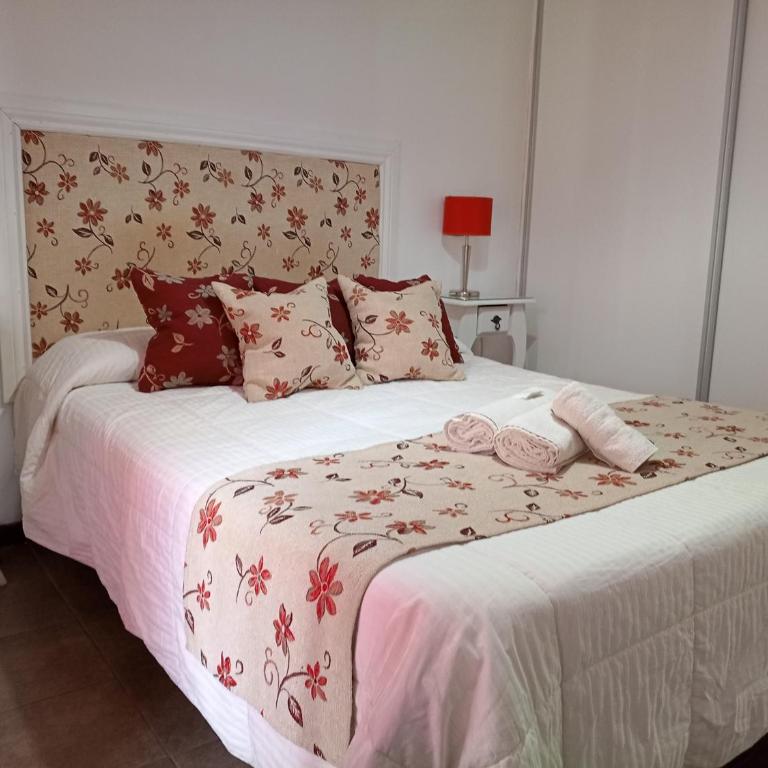 Apartamento 4 de Enero - Apartamento de 2 dormitorios - 8