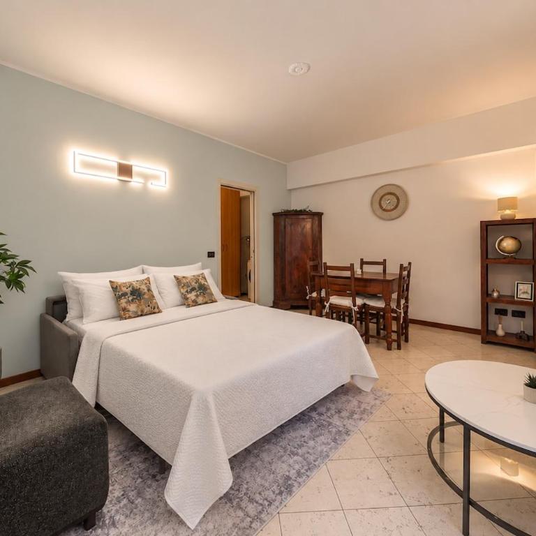 Salvia House, Bergamo Center - One-Bedroom Apartment - 5
