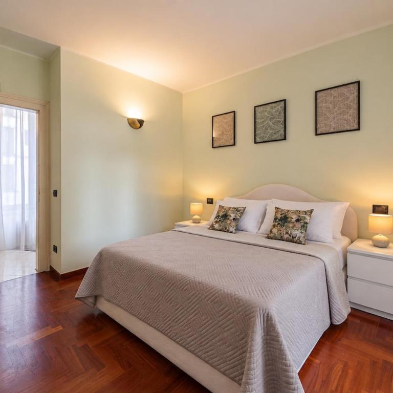 Salvia House, Bergamo Center - One-Bedroom Apartment - 6