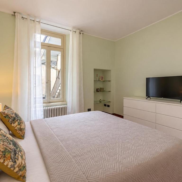 Salvia House, Bergamo Center - One-Bedroom Apartment - 4