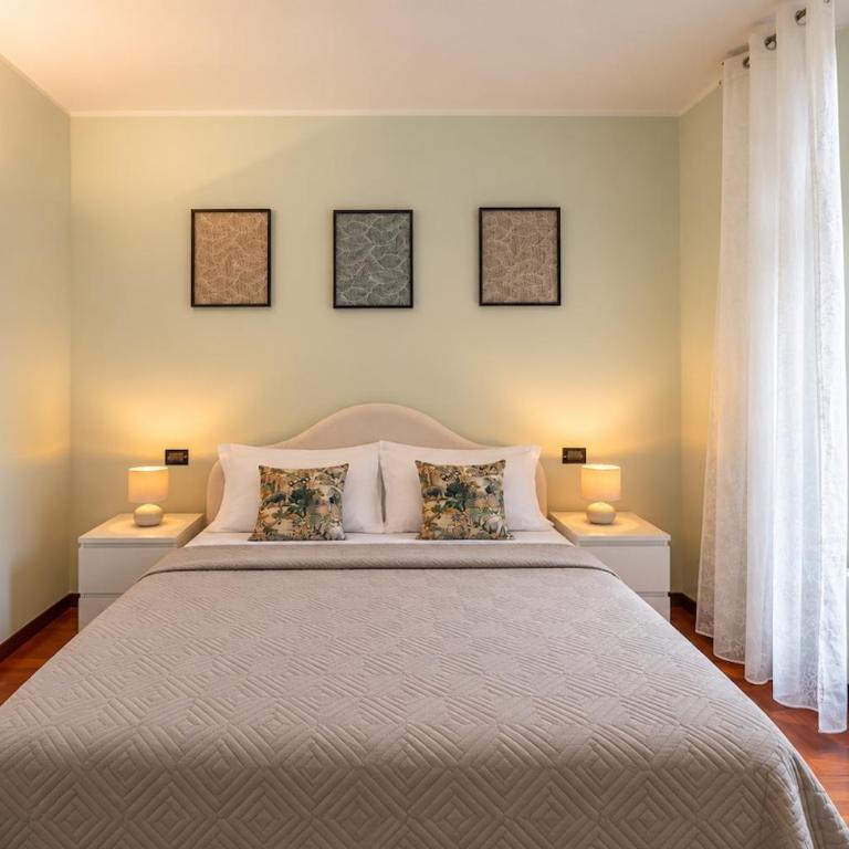 Salvia House, Bergamo Center - One-Bedroom Apartment - 2