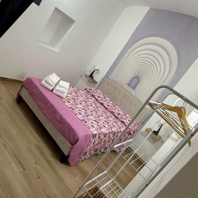 Int ò vico - Double Room with Private Bathroom - 1