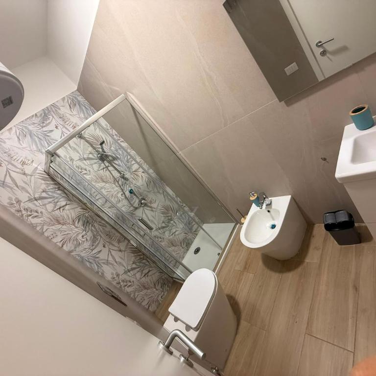 Int ò vico - Triple Room - 2