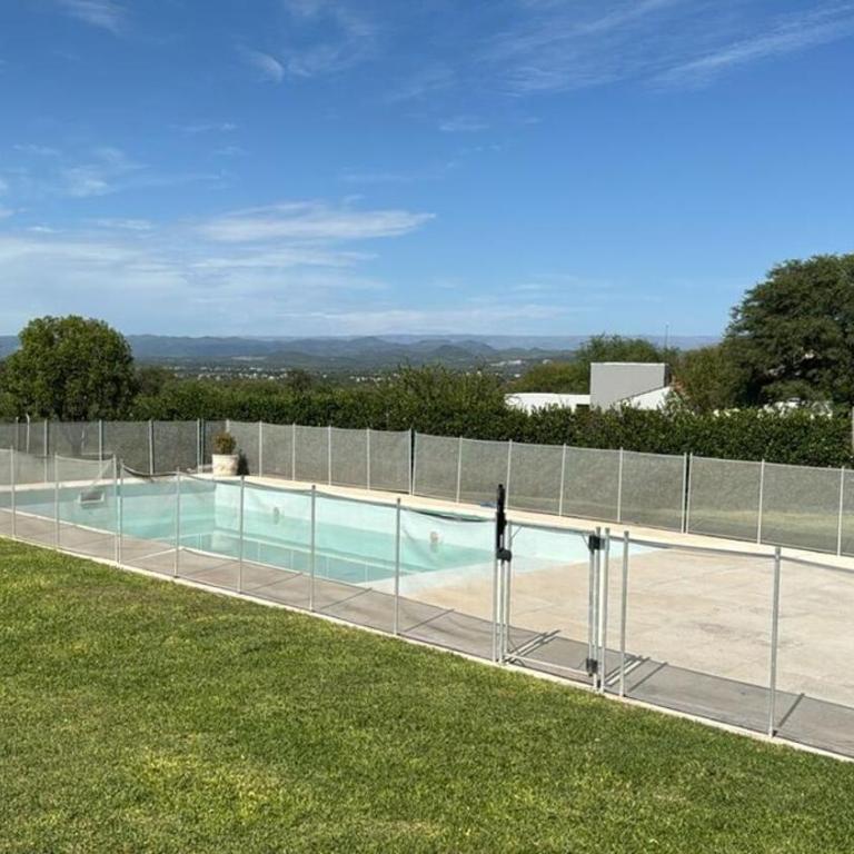 Alquilo Quincho en Country Causana - Apartamento de 1 dormitorio - 3