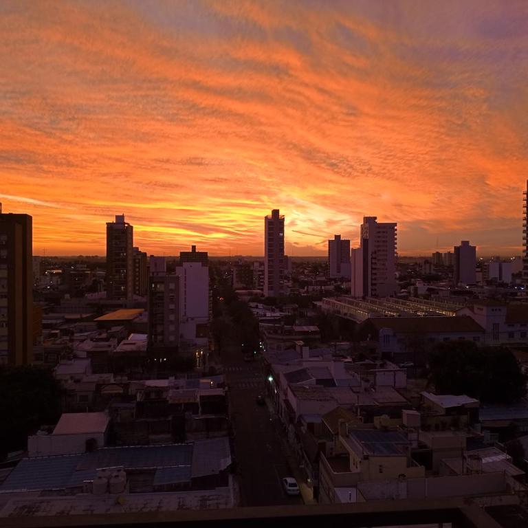 Apartamento 4 de Enero - Apartamento de 2 dormitorios - 20