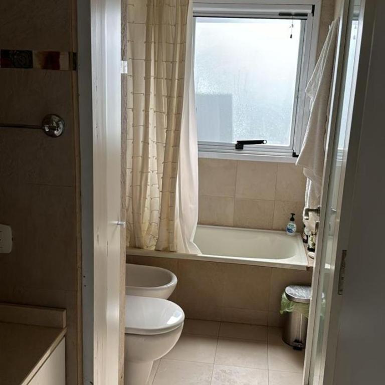 Alquilo Quincho en Country Causana - Apartamento de 1 dormitorio - 6