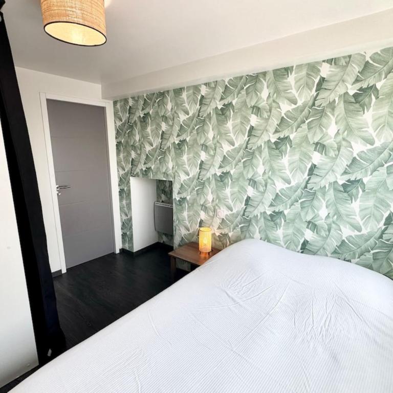 T2 lumineux à Quiberon tout à pied ! - Appartement 1 Chambre - 19