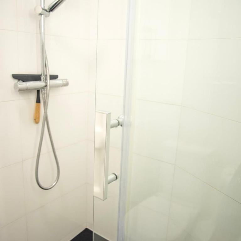Comfortable 3-room apartment with beautiful view, Paris 5th arrondissement - Appartement 2 Chambres - 7