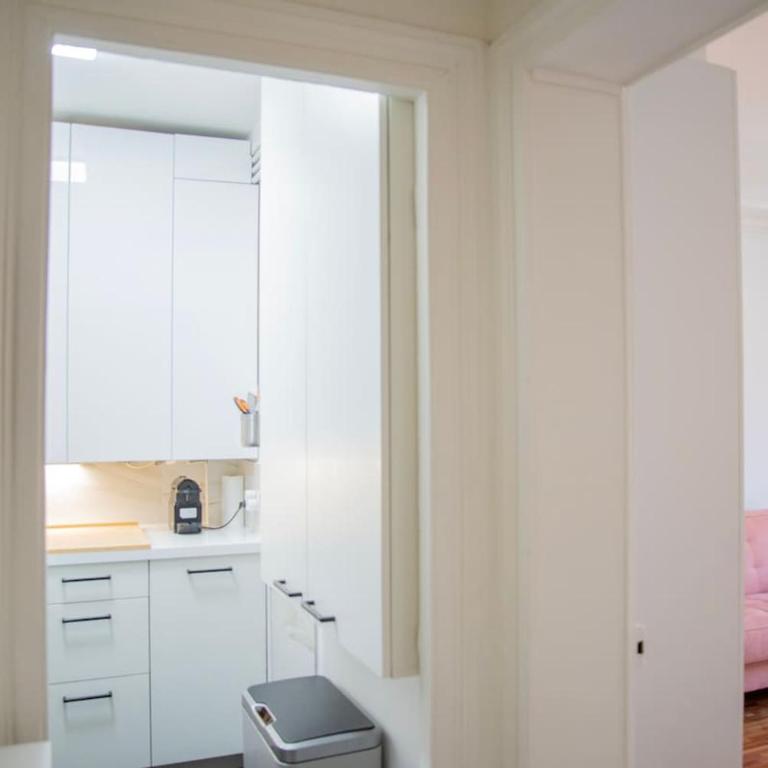 Comfortable 3-room apartment with beautiful view, Paris 5th arrondissement - Appartement 2 Chambres - 16