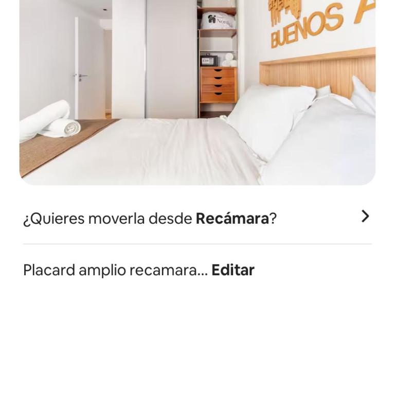 Turismo con Estilo - One-Bedroom Apartment - 4