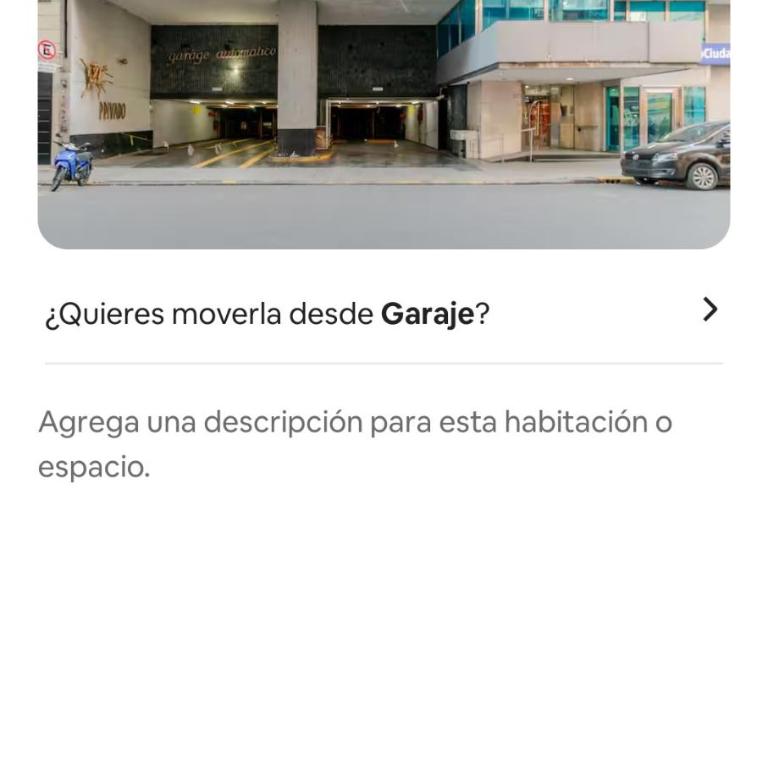 Turismo con Estilo - One-Bedroom Apartment - 27