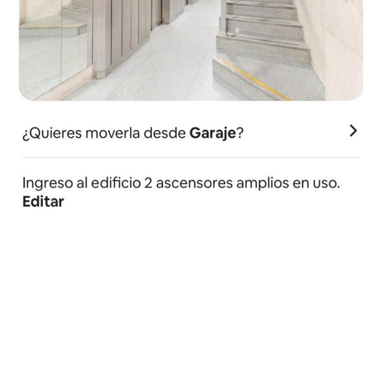 Turismo con Estilo - One-Bedroom Apartment - 26