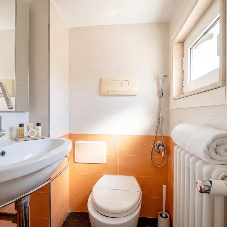 Mediterra Spacious Apartment - Appartement 4 Chambres avec Balcon - 14