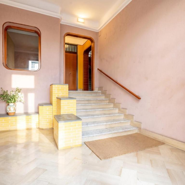 Mediterra Spacious Apartment - Appartement 4 Chambres avec Balcon - 24
