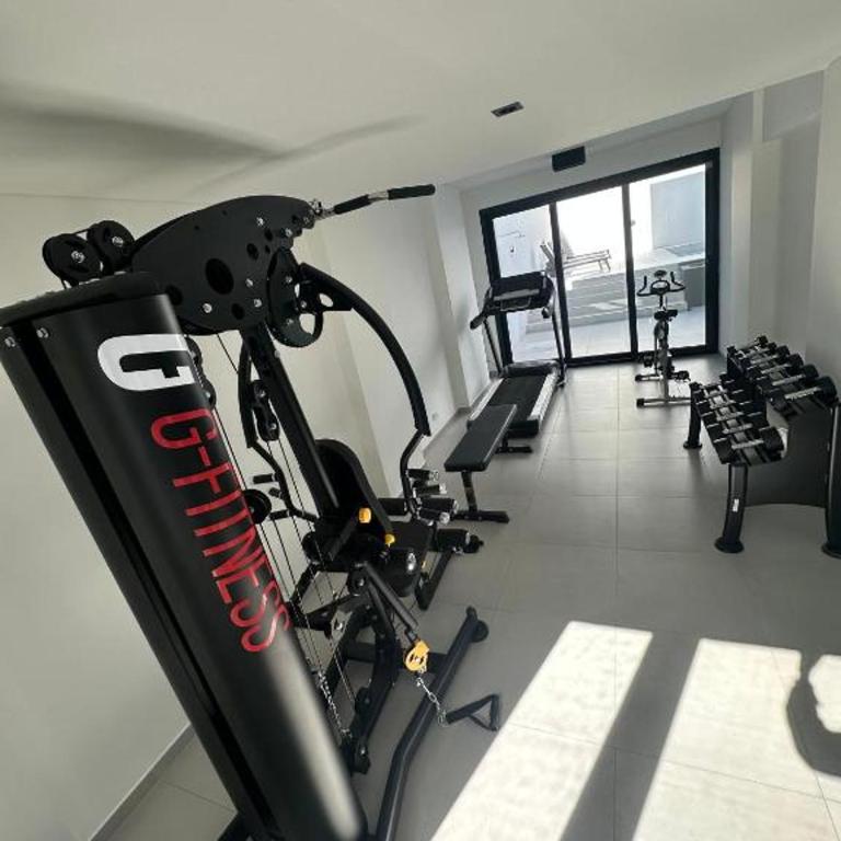 Edificio Grimm - One-Bedroom Apartment - 19