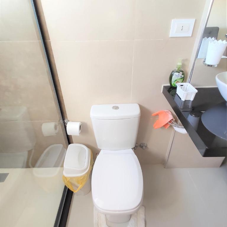 4K Equipetrol - One-Bedroom Apartment - 5