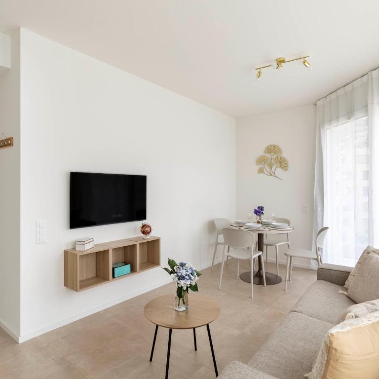 Regalia Suites - Free Parking - Appartamento con Vista Montagna - 13
