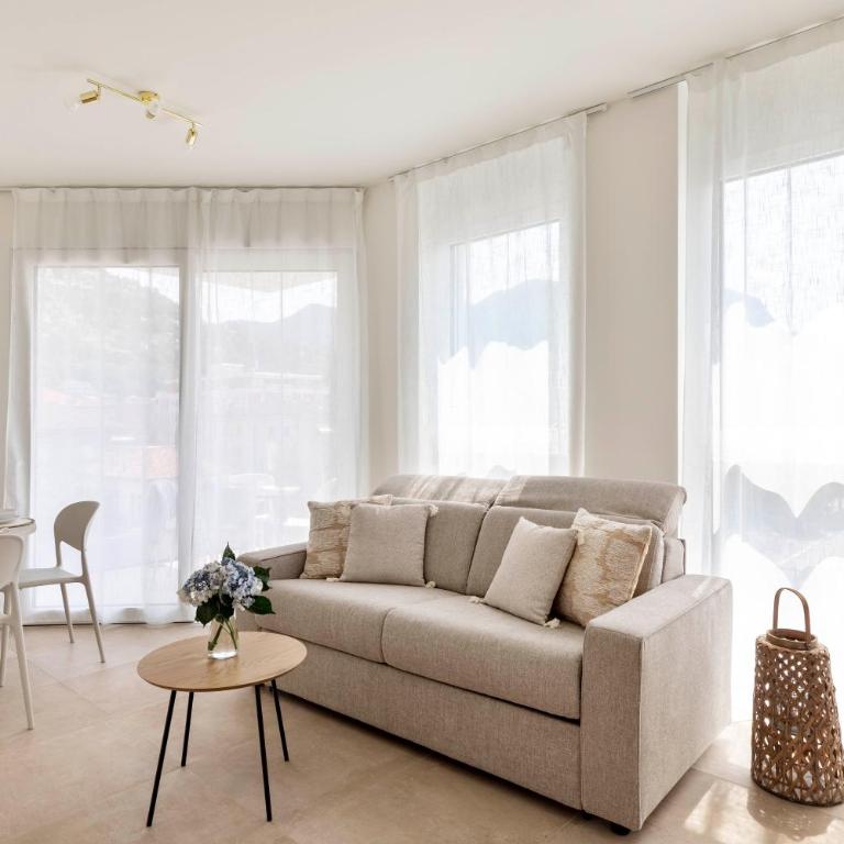 Regalia Suites - Free Parking - Appartamento con Vista Montagna - 8
