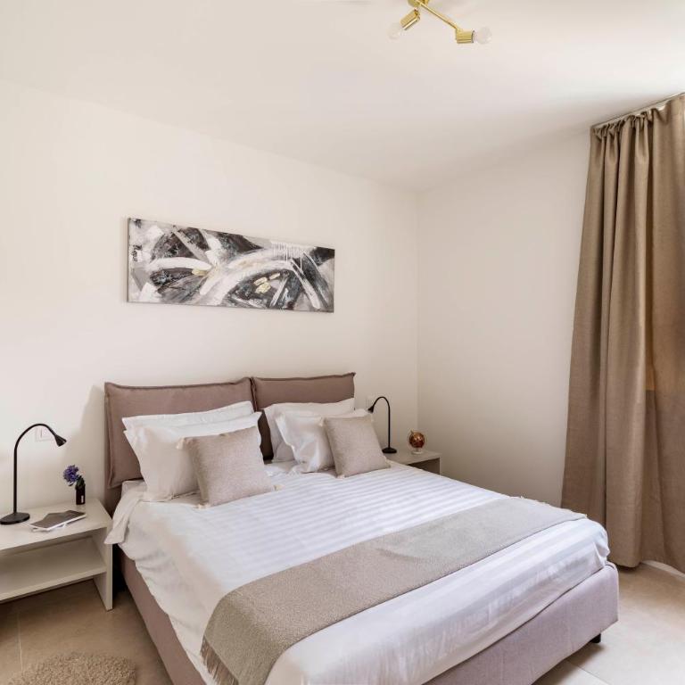 Regalia Suites - Free Parking - Appartamento con Vista Città - 4